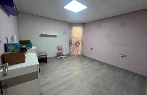 Venta - Piso - Elche - Corazon de Jesus