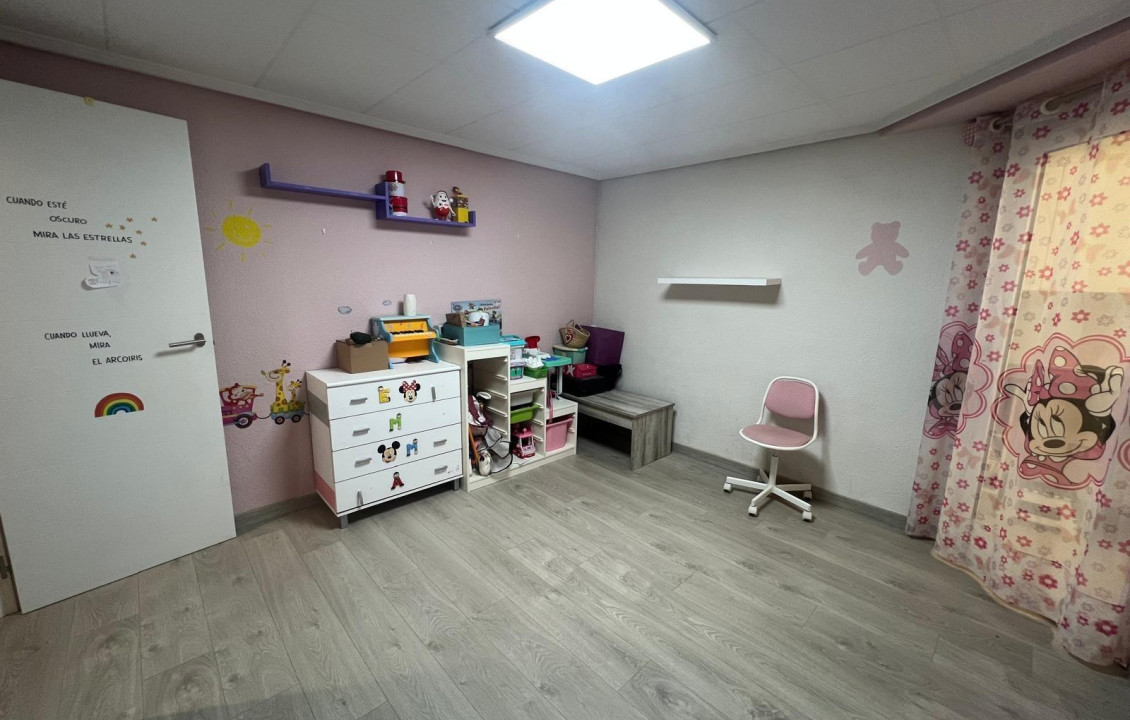 Venta - Piso - Elche - Corazon de Jesus