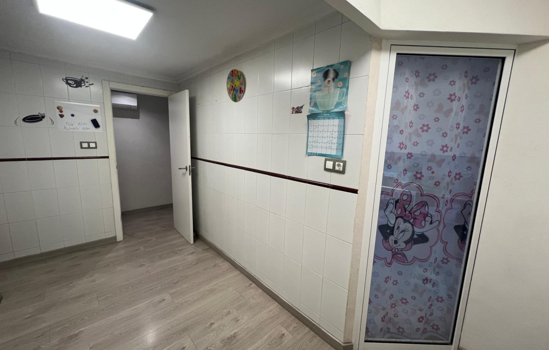 Venta - Piso - Elche - Corazon de Jesus