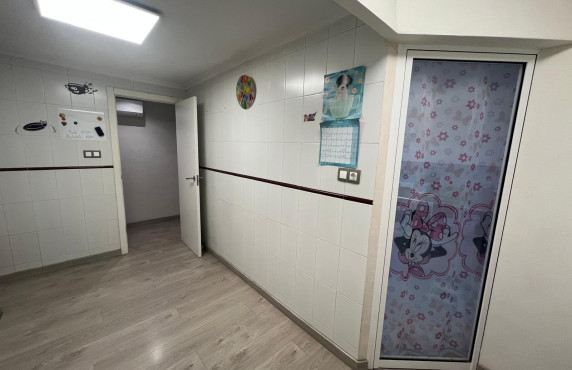 Venta - Piso - Elche - Corazon de Jesus