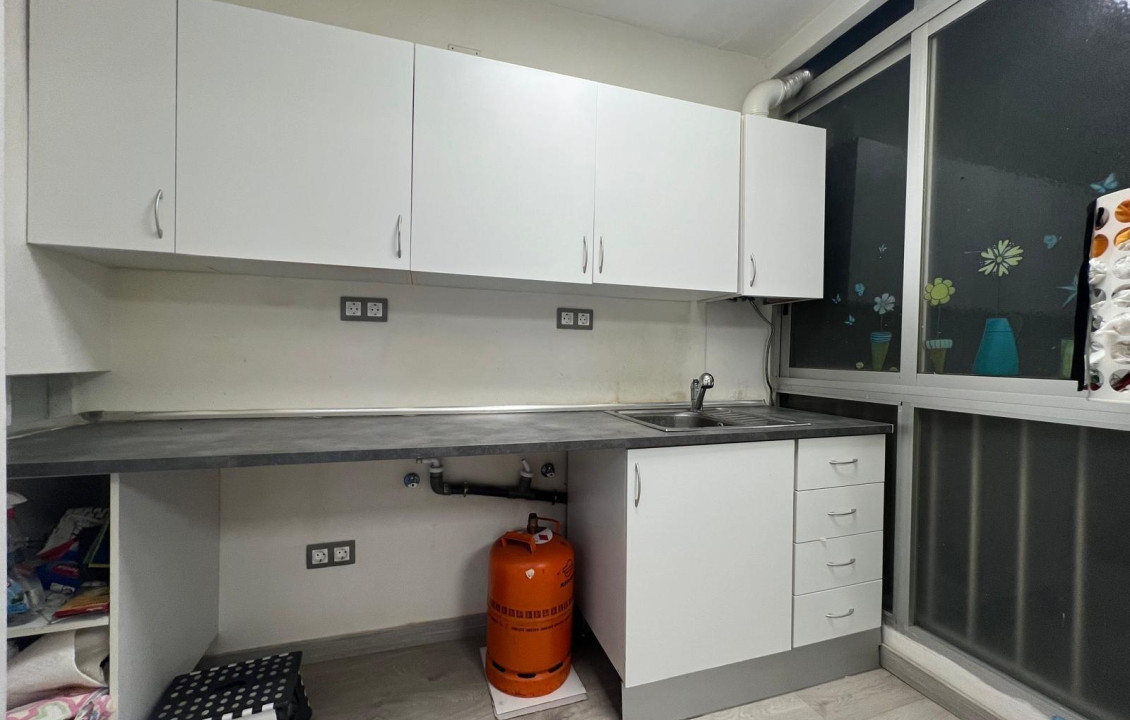 Venta - Piso - Elche - Corazon de Jesus