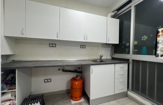 Venta - Piso - Elche - Corazon de Jesus