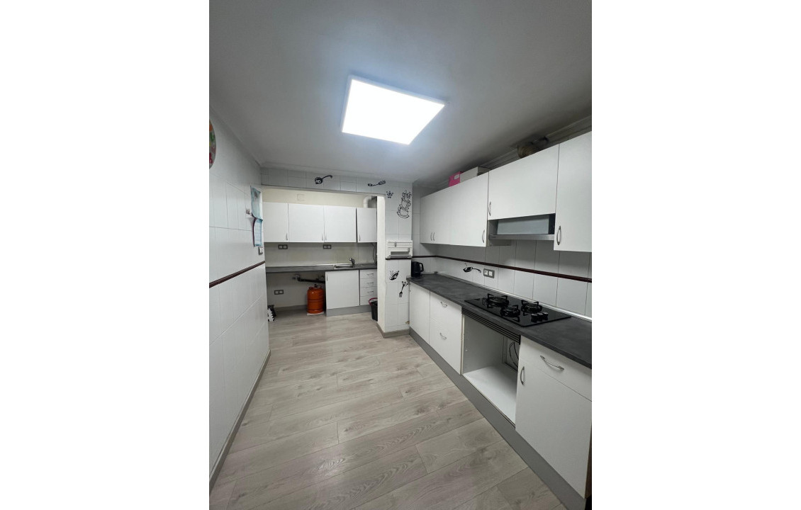 Venta - Piso - Elche - Corazon de Jesus