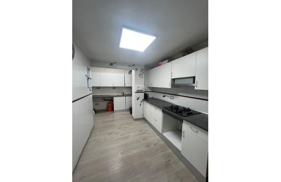 Venta - Piso - Elche - Corazon de Jesus