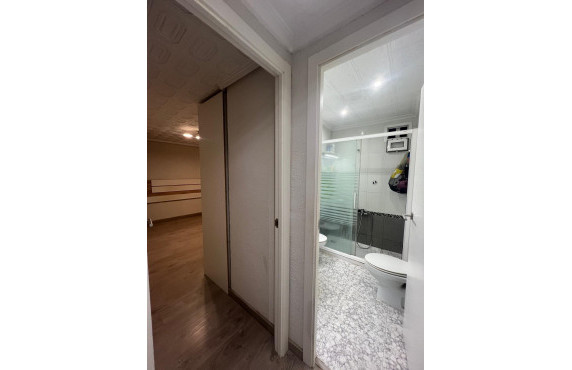 Venta - Piso - Elche - Corazon de Jesus