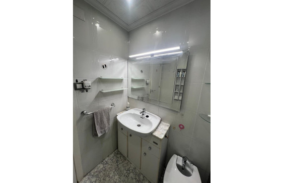 Venta - Piso - Elche - Corazon de Jesus