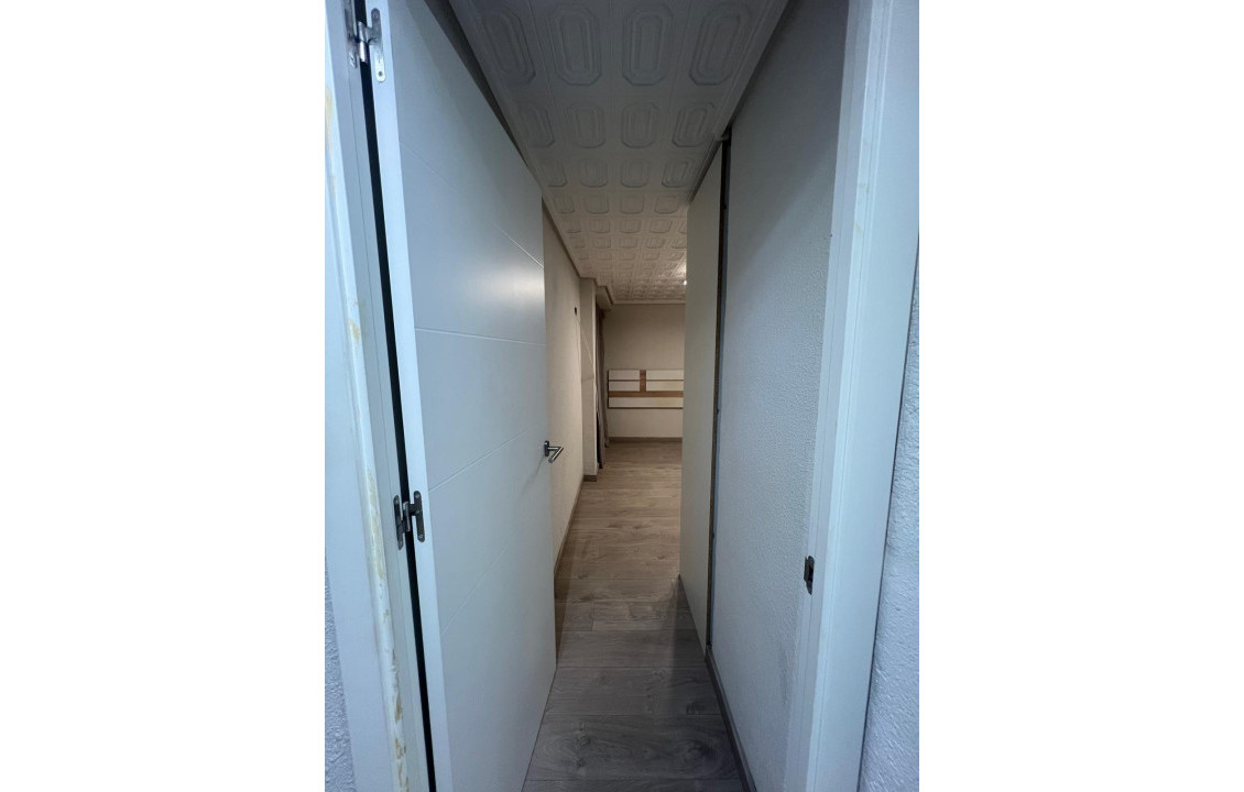 Venta - Piso - Elche - Corazon de Jesus