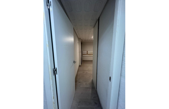 Venta - Piso - Elche - Corazon de Jesus