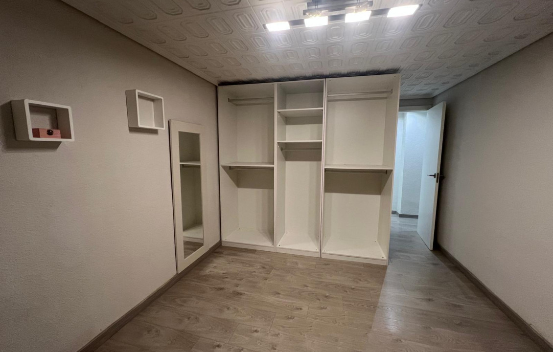 Venta - Piso - Elche - Corazon de Jesus