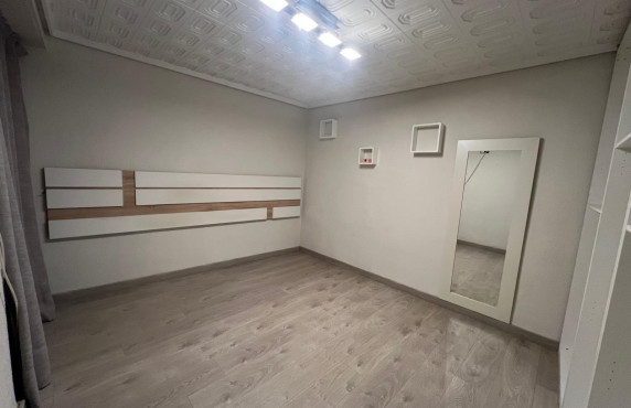 Venta - Piso - Elche - Corazon de Jesus