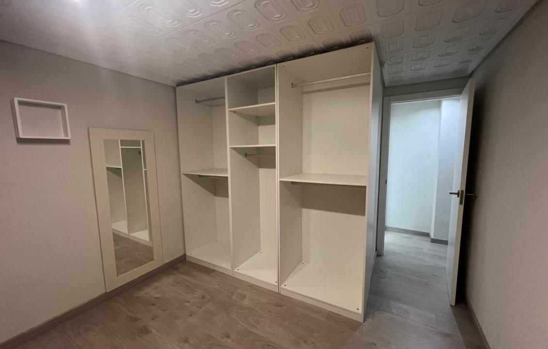 Venta - Piso - Elche - Corazon de Jesus