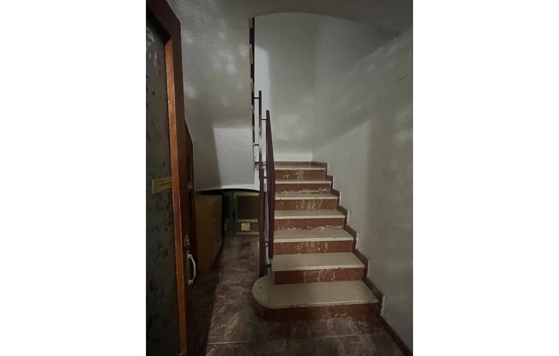 Venta - Piso - Elche - Corazon de Jesus