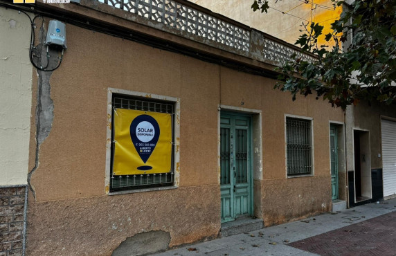 For Sale - Urban building plot - El altet - El Altet