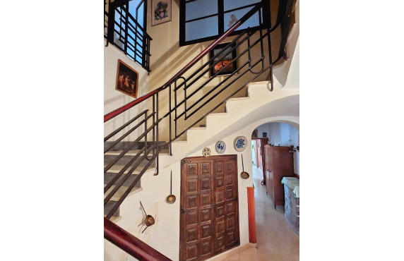 For Sale -  - San Vicente del Raspeig - Alicante-San Vicente del Raspeig