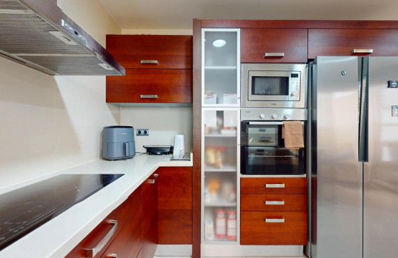 For Sale -  - Pilar de la Horadada - Zona Pueblo