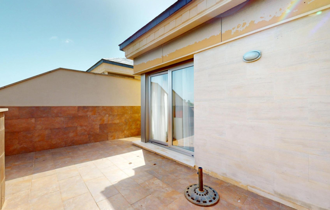 For Sale -  - Pilar de la Horadada - Zona Pueblo