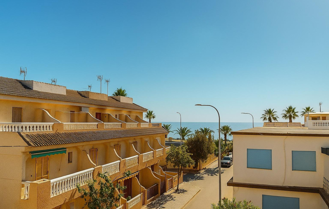 For Sale -  - Pilar de la Horadada - El Mojón