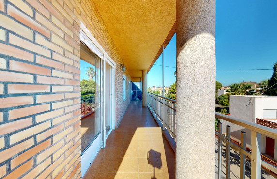 For Sale -  - Pilar de la Horadada - El Mojón