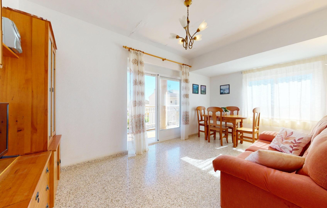 For Sale -  - Pilar de la Horadada - El Mojón