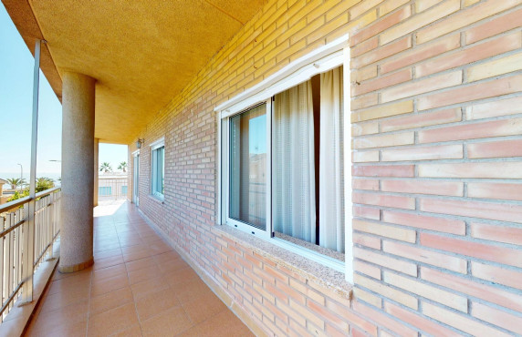 For Sale -  - Pilar de la Horadada - El Mojón