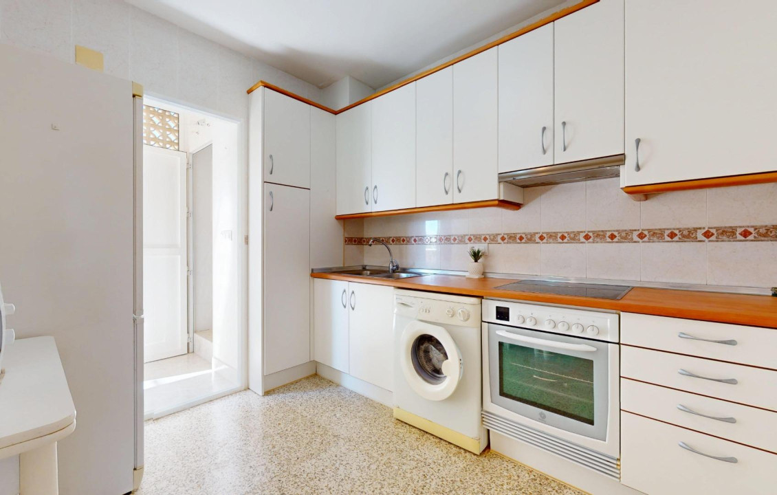 For Sale -  - Pilar de la Horadada - El Mojón