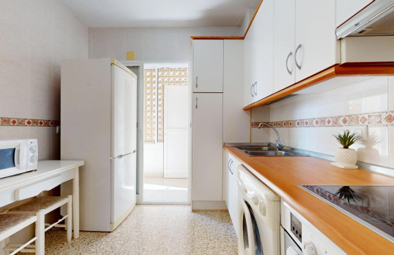 For Sale -  - Pilar de la Horadada - El Mojón