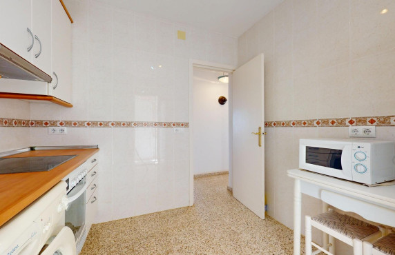 For Sale -  - Pilar de la Horadada - El Mojón