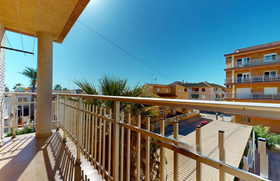 For Sale -  - Pilar de la Horadada - El Mojón