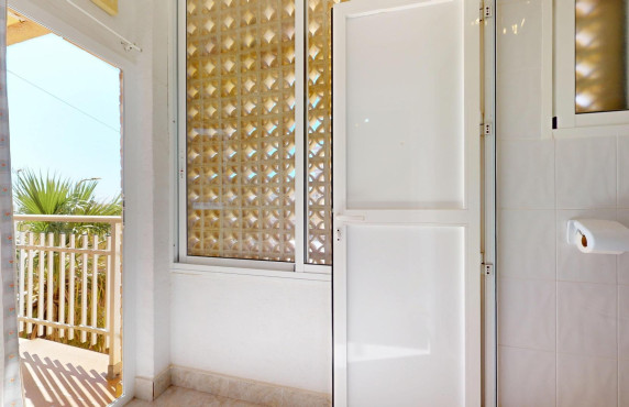 For Sale -  - Pilar de la Horadada - El Mojón