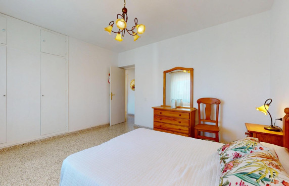 For Sale -  - Pilar de la Horadada - El Mojón