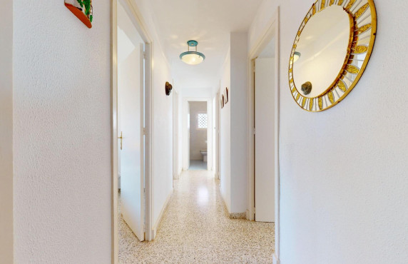 For Sale -  - Pilar de la Horadada - El Mojón