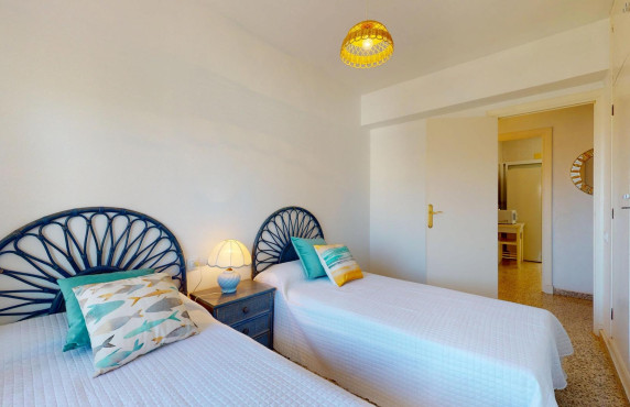 For Sale -  - Pilar de la Horadada - El Mojón