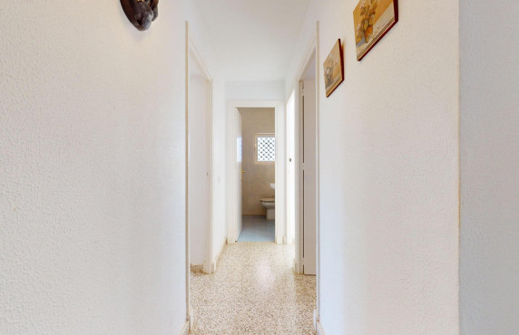 For Sale -  - Pilar de la Horadada - El Mojón