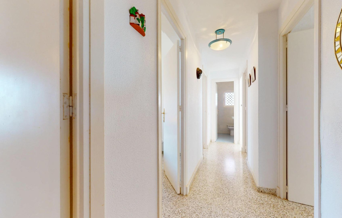 For Sale -  - Pilar de la Horadada - El Mojón