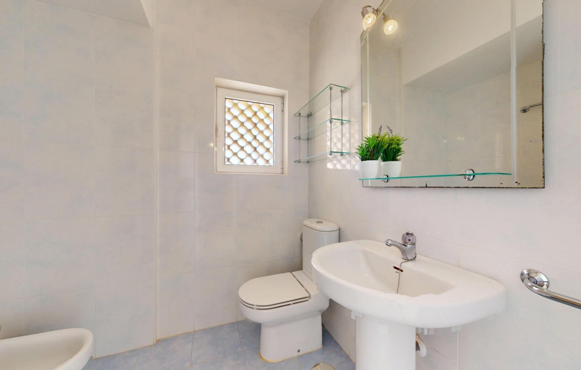 For Sale -  - Pilar de la Horadada - El Mojón