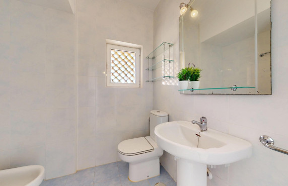 For Sale -  - Pilar de la Horadada - El Mojón