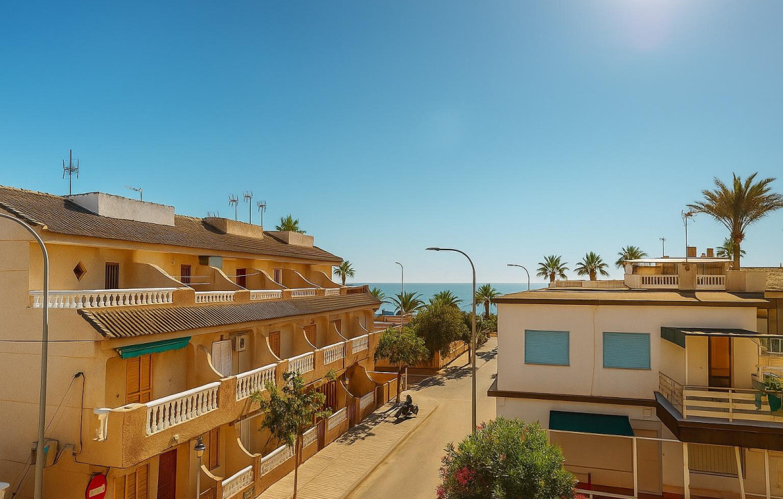 For Sale -  - Pilar de la Horadada - El Mojón