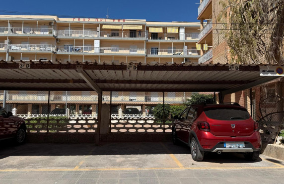 For Sale -  - Pilar de la Horadada - El Mojón