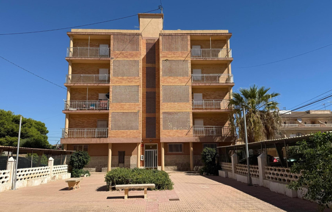 For Sale -  - Pilar de la Horadada - El Mojón