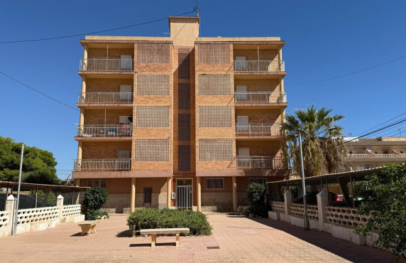 For Sale -  - Pilar de la Horadada - El Mojón