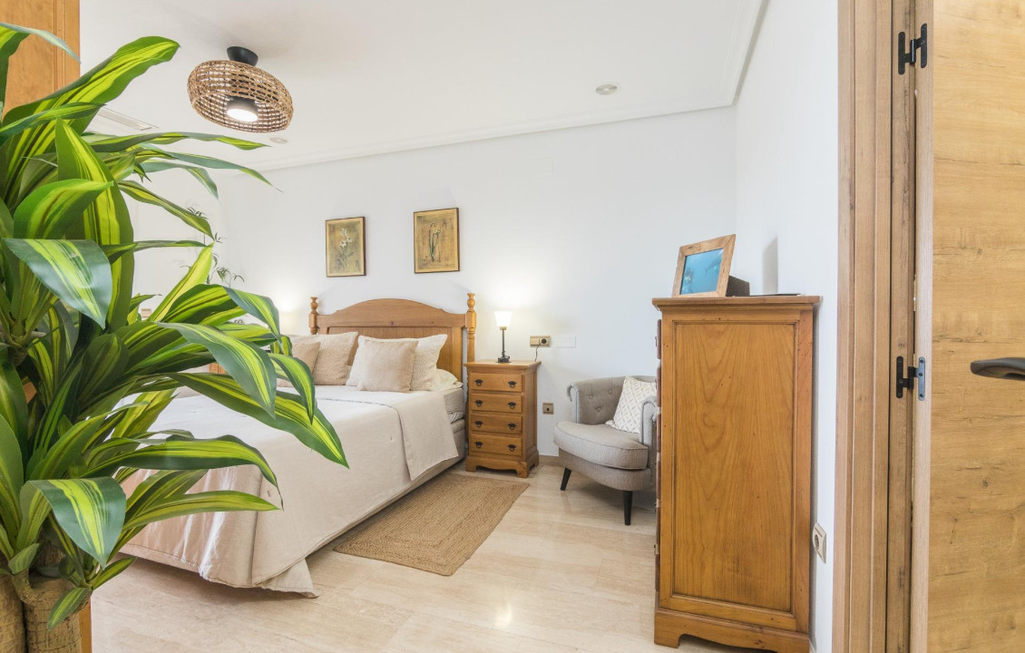 For Sale -  - Elche - Torreta - Portalada