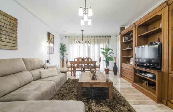For Sale -  - Elche - Torreta - Portalada