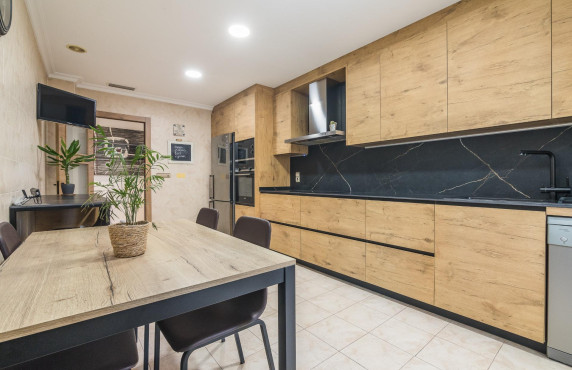 For Sale -  - Elche - Torreta - Portalada