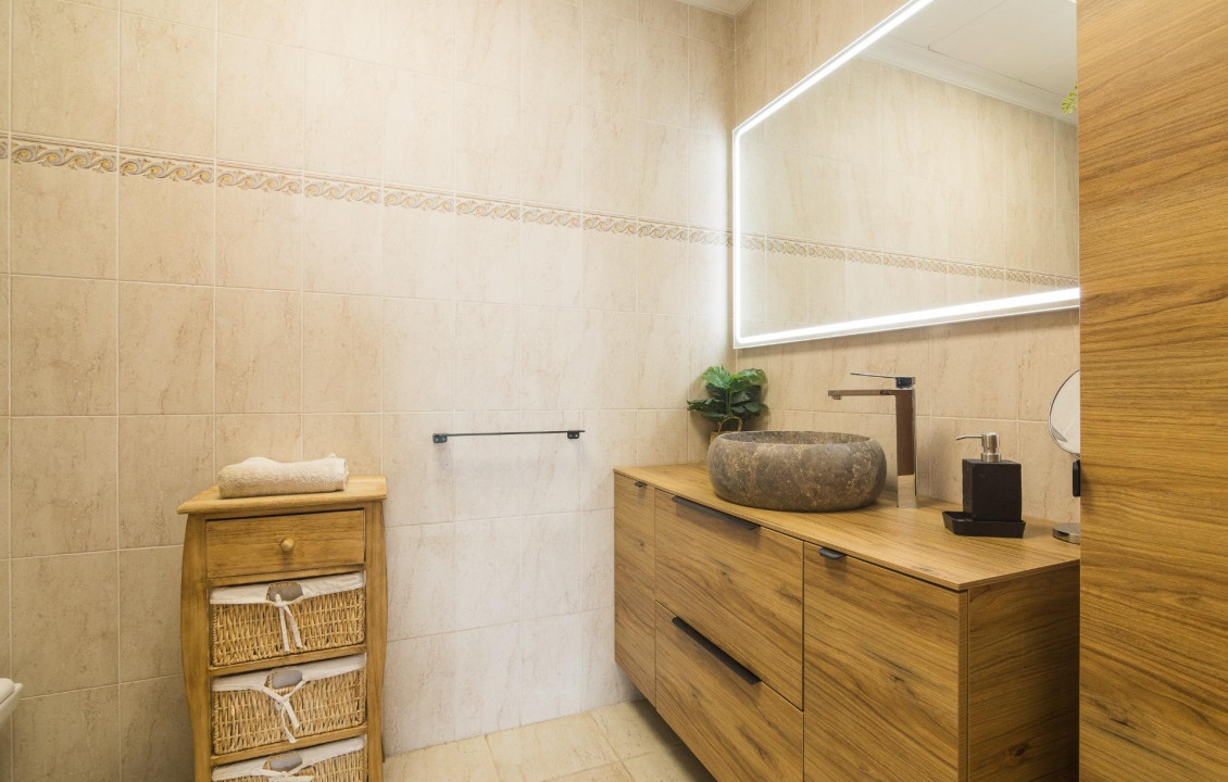 For Sale -  - Elche - Torreta - Portalada