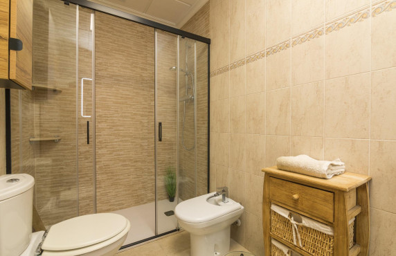 For Sale -  - Elche - Torreta - Portalada