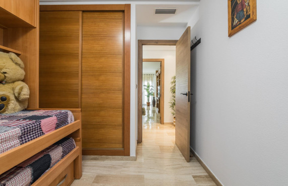 For Sale -  - Elche - Torreta - Portalada