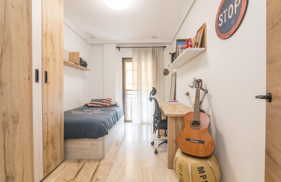 For Sale -  - Elche - Torreta - Portalada