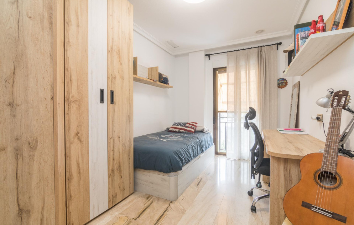 For Sale -  - Elche - Torreta - Portalada