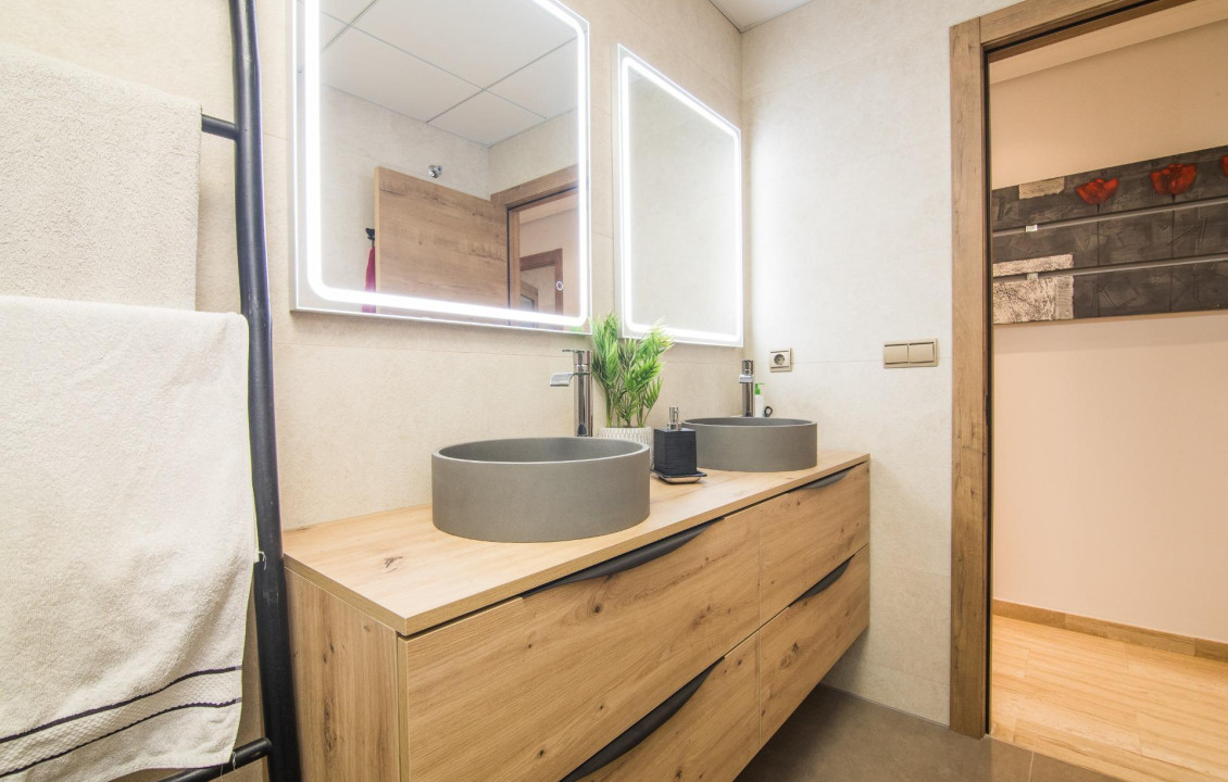 For Sale -  - Elche - Torreta - Portalada