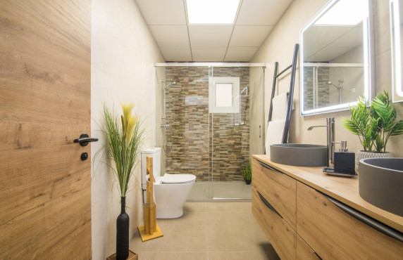 For Sale -  - Elche - Torreta - Portalada